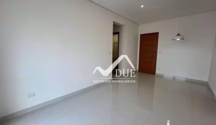 Apartamento com 2 dormitórios à venda, 82 m² por R$ 850.000,00 - Boqueirão - Santos/SP