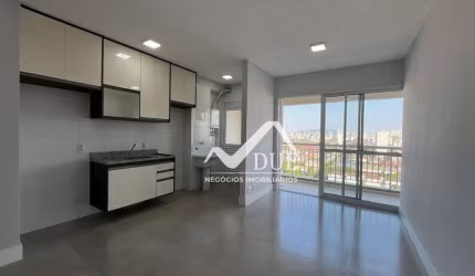 Apartamento com 1 dormitório à venda, 50 m² por R$ 405.000 - Vila Matias - Santos/SP