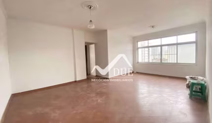 Apartamento com 2 dormitórios à venda, 82 m² por R$ 520.000,00 - Aparecida - Santos/SP