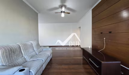 Apartamento com 3 dormitórios à venda, 123 m² por R$ 790.000 - Ponta da Praia - Santos/SP