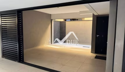 Village tipo sobrado com 2 suites. 4 banheiros, espaço gourmet para churrasqueira  à venda, 89 m² por R$ 810.000 - Boqueirão - Santos/SP