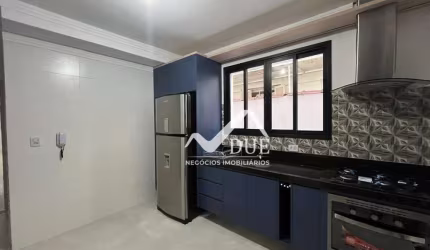 Casa com 3 dormitórios à venda, 123 m² por R$ 1.800.000,00 - Boqueirão - Santos/SP