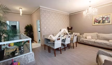 Casa com 2 dormitórios à venda, 105 m² por R$ 650.000,00 - Encruzilhada - Santos/SP