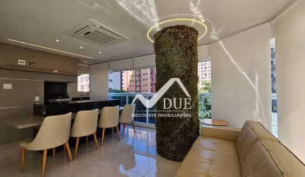 Apartamento Garden com 4 dormitórios à venda, 300 m² por R$ 4.300.000,00 - Boqueirão - Santos/SP