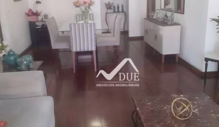 Apartamento com 3 quartos à venda, 130 m² por R$ 900.000 - Ponta da Praia - Santos/SP