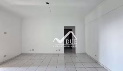Apartamento com 1 dormitório à venda, 63 m² por R$ 512.000,00 - Aparecida - Santos/SP