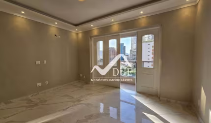 Apartamento com 4 dormitórios à venda, 155 m² por R$ 1.050.000,00 - Gonzaga - Santos/SP