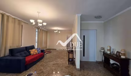 Apartamento com 3 dormitórios à venda, 155 m² por R$ 980.000,00 - Ponta da Praia - Santos/SP