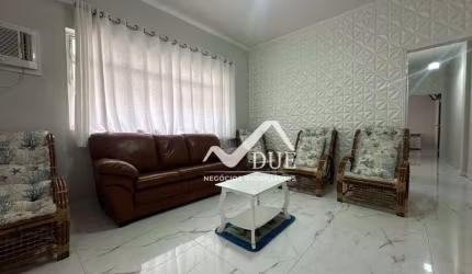 Apartamento com 2 dormitórios à venda, 65 m² por R$ 324.000,00 - Balneário Cidade Atlântica - Guarujá/SP