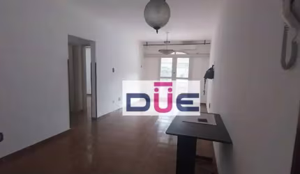Apartamento com 2 dormitórios à venda, 117 m² por R$ 640.000,00 - Campo Grande - Santos/SP