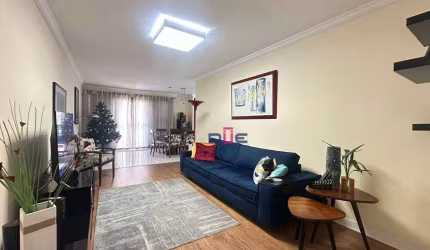 Apartamento com 3 dormitórios à venda, 165 m² por R$ 1.180.000,00 - Gonzaga - Santos/SP