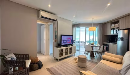 Apartamento com 2 dormitórios, 66 m² - venda por R$ 890.000,00 ou aluguel por R$ 7.000,00/mês - Gonzaga - Santos/SP
