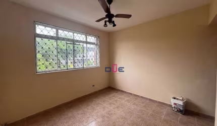 Apartamento com 2 dormitórios à venda, 69 m² por R$ 260.000 - Vila Matias - Santos/SP