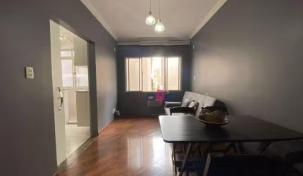 Apartamento na Vila Rica em Santos com 93m2 de área , 2 quartos, 1 suite, 1 vaga. Região nobre de Santos/SP
