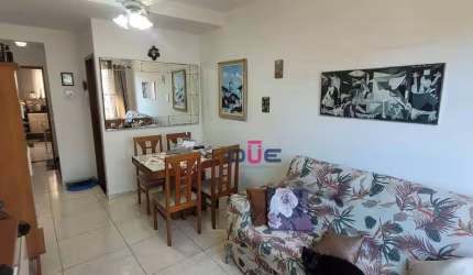 Village com 2 dormitórios sendo 1 suite à venda, 112 m² por R$ 573.000 - Macuco - Santos/SP