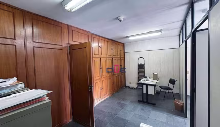 Sala à venda, 110 m² por R$ 230.000,00 - Centro - Santos/SP
