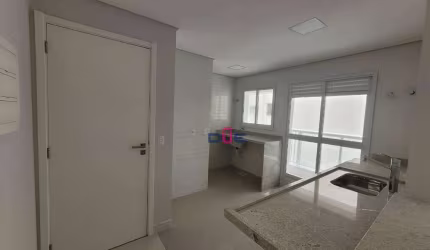 Apartamento Quadra Praia com 2 dormitórios à venda, 82 m² por R$ 890.000 - Aparecida - Santos/SP