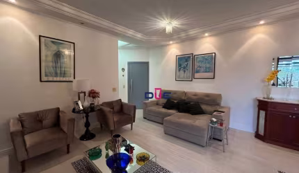Apartamento com 3 dormitórios à venda, 150 m² por R$ 1.195.000,00 - Gonzaga - Santos/SP