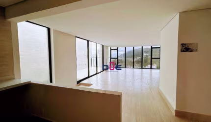 Cobertura com 3 dormitórios à venda, 160 m² por R$ 2.800.000,00 - José Menino - Santos/SP