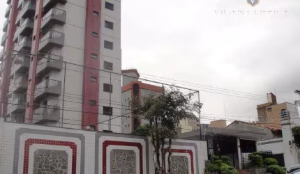 Apartamento com 3 quartos à venda, 100 m² por R$ 930.000 - Anhangabaú - Jundiaí/SP