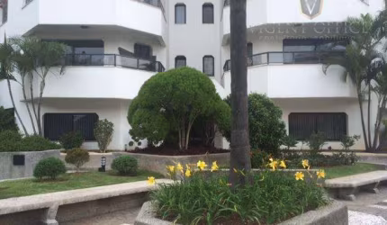 Apartamento com 4 dormitórios à venda, 239 m² por R$ 1.500.000,00 - Centro - Jundiaí/SP