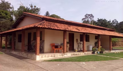 Chácara com 6 quartos à venda, 24000 m² - Jardim Liberdade - Jundiaí/SP