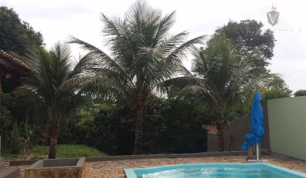Chácara com 2 dormitórios à venda, 2100 m² por R$ 1.385.000,00 - Corrupira - Jundiaí/SP