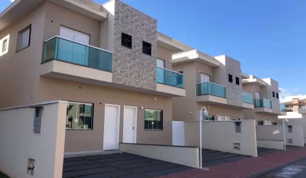 Casa com 3 quartos à venda, 105 m²  - Colônia - Jundiaí/SP