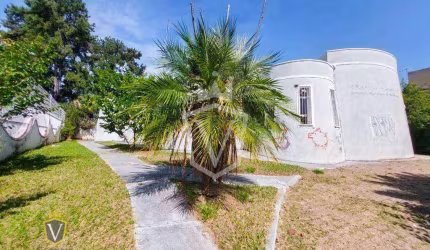 Casa, 311 m² Aluguel - Anhangabaú - Jundiaí/SP