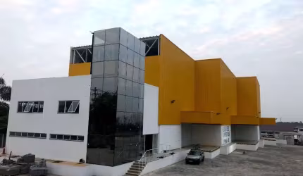 Galpão á venda no Medeiros - Jundiaí/SP