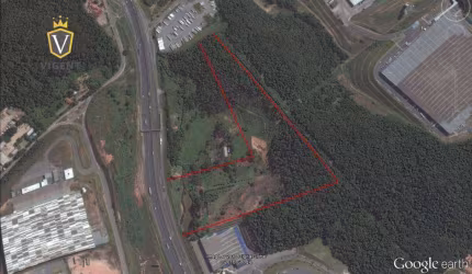 Área à venda - Tijuco Preto - Jundiaí/SP