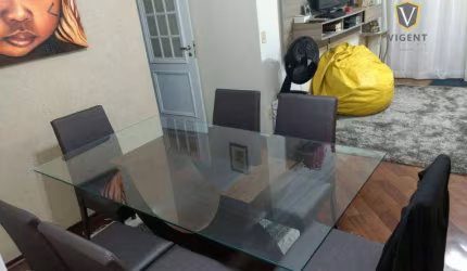 Apartamento com 3 dormitórios à venda, 112 m² por R$ 780.000,00 - Vila Arens - Jundiaí/SP