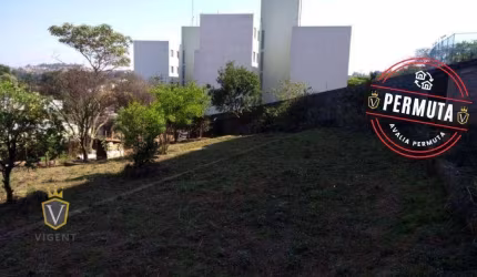 Terreno à venda, 1700 m² por R$ 1.360.000,00 - Jardim São Judas Tadeu - Jundiaí/SP