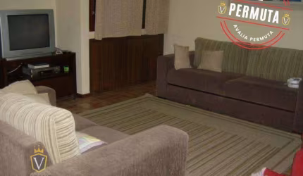 Casa com 3 dormitórios à venda, 230 m² por R$ 850.000,00 - Jardim Itália - Jundiaí/SP