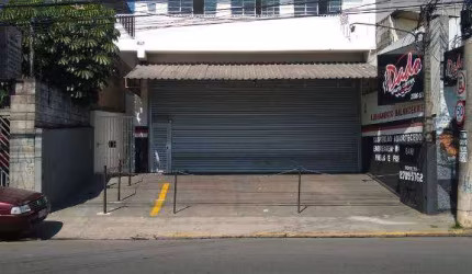 Loja à venda, 250 m² por R$ 2.900.000,00 - Vila Agrícola - Jundiaí/SP