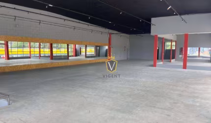 Salão para alugar, 400 m² por R$ 16.670,00/mês - Medeiros - Jundiaí/SP