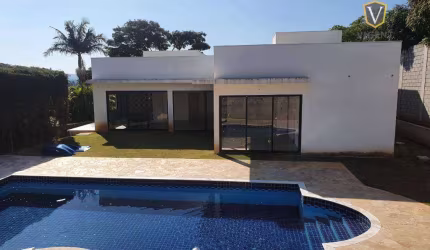 Casa  à venda Parque da Fazenda - Itatiba/SP
