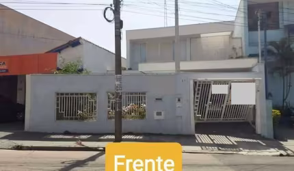 Casa  à venda  Vila Vianelo - Jundiaí/SP