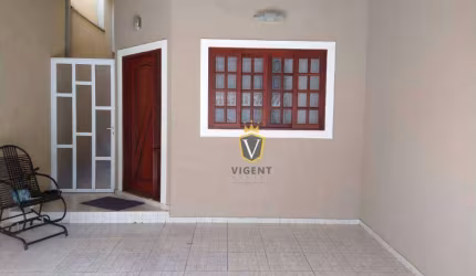 CASA A VENDA NO JARDIM DA FONTE-JUNDIAÍ-SP