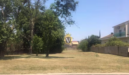 Terreno à venda, 1027 m² por R$ 650.000,00 - Condomínio Haras Pindorama - Cabreúva/SP