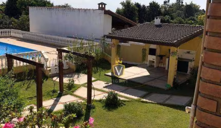 Casa  à venda Cafezal VI - Itupeva/SP