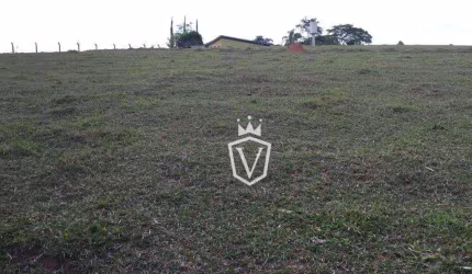 Terreno à venda, 8257 m² - Itupeva/SP