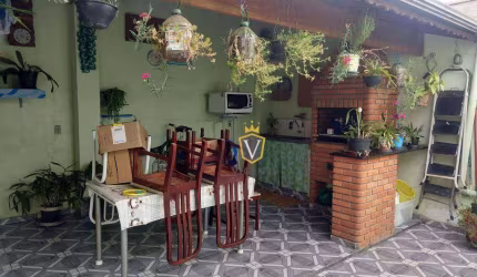 Casa à venda, 2 quartos, Retiro, Jundiaí/SP
