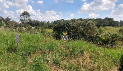 Terreno à venda  Corrupira - Jundiaí/SP