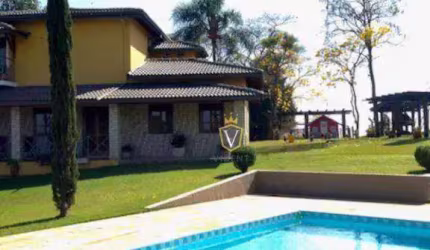 Chácara com 3 quartos à venda - Guacuri - Itupeva/SP
