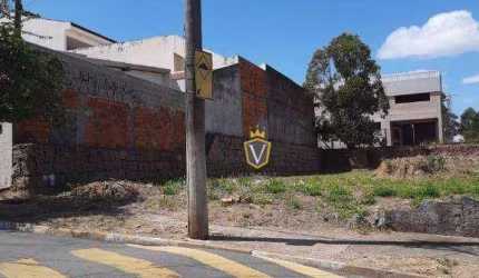 Terreno à venda   Santo Antonio II - Itupeva/SP