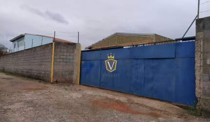 Terreno à venda, 619 m² por R$ 1.999.000,00 - Bairro do Poste - Jundiaí/SP