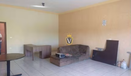 Sala para alugar, 43 m² por R$ 2.531,01/mês - Fazenda Grande - Jundiaí/SP