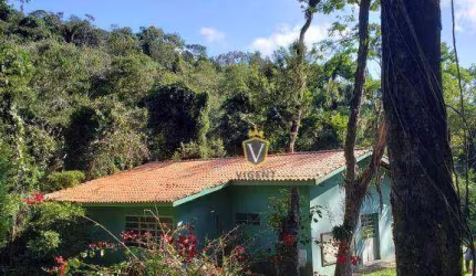 Chácara com 2 dormitórios à venda, 100000 m² por R$ 1.000.000,00 - Moinho - Campo Limpo Paulista/SP