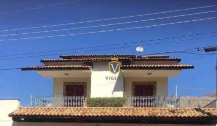 Casa com 3 dormitórios à venda, 245 m² por R$ 900.000,00 - Jardim Primavera - Itupeva/SP